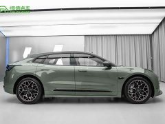 Zeekr 001 WE Edition 95kWh AWD - фото 7
