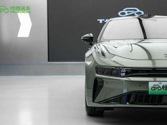 Zeekr 001 WE Edition 95kWh AWD - фото 8