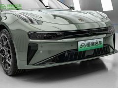 Zeekr 001 WE Edition 95kWh AWD - фото 9