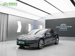 Tesla Model 3 Edition - фото 1