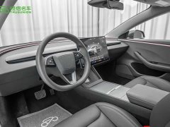 Tesla Model 3 Edition - фото 12