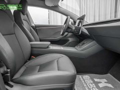 Tesla Model 3 Edition - фото 15