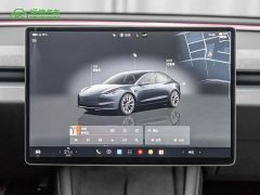 Tesla Model 3 Edition - фото 18