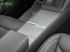 Tesla Model 3 Edition - фото 19