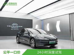 Tesla Model 3 Edition - фото 3