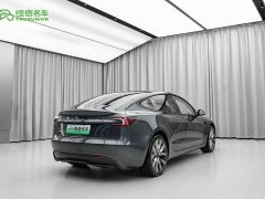 Tesla Model 3 Edition - фото 4