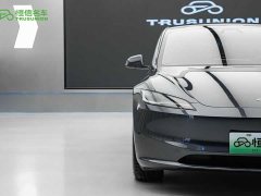 Tesla Model 3 Edition - фото 8