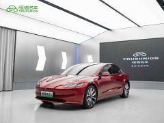 Tesla Model 3 Edition - фото 1