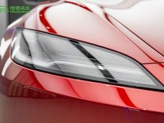 Tesla Model 3 Edition - фото 10
