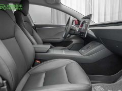 Tesla Model 3 Edition - фото 15