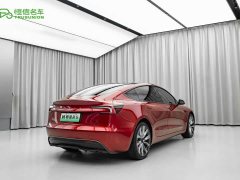 Tesla Model 3 Edition - фото 4