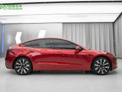 Tesla Model 3 Edition - фото 7