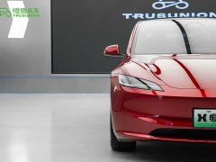 Tesla Model 3 Edition - фото 8