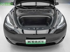 Tesla Model Y Edition - фото 11