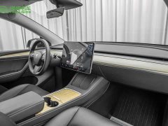 Tesla Model Y Edition - фото 13