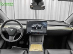 Tesla Model Y Edition - фото 14