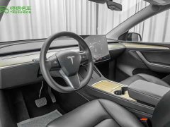 Tesla Model Y Edition - фото 15
