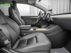 Tesla Model Y Edition - фото 16