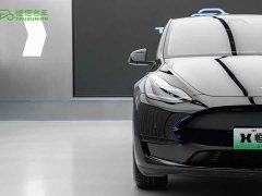 Tesla Model Y Edition - фото 8
