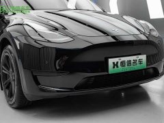 Tesla Model Y Edition - фото 9