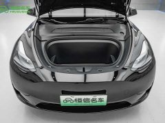 Tesla Model Y Edition - фото 11