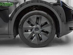 Tesla Model Y Edition - фото 12