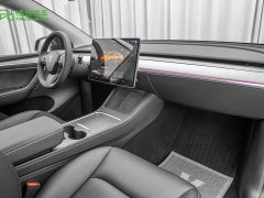 Tesla Model Y Edition - фото 13