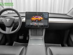 Tesla Model Y Edition - фото 14