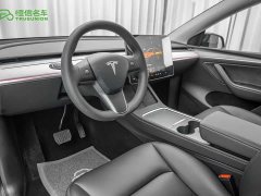 Tesla Model Y Edition - фото 15