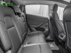 Tesla Model Y Edition - фото 17