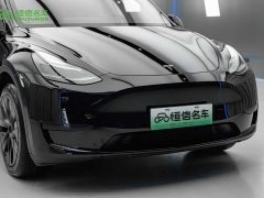 Tesla Model Y Edition - фото 8