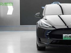 Tesla Model Y Edition - фото 9