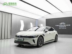 Zeekr 007GT Smart Drive Edition 75kWh - фото 1