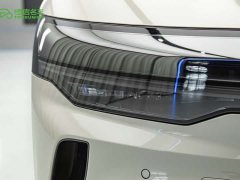 Zeekr 007GT Smart Drive Edition 75kWh - фото 11