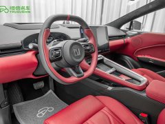 Zeekr 007GT Smart Drive Edition 75kWh - фото 13
