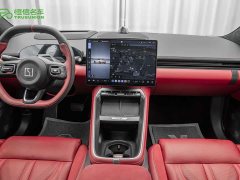 Zeekr 007GT Smart Drive Edition 75kWh - фото 14