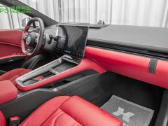 Zeekr 007GT Smart Drive Edition 75kWh - фото 15