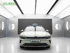 Zeekr 007GT Smart Drive Edition 75kWh - фото 2
