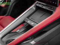 Zeekr 007GT Smart Drive Edition 75kWh - фото 20