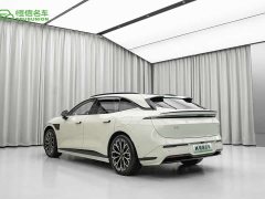 Zeekr 007GT Smart Drive Edition 75kWh - фото 4