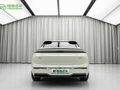 Zeekr 007GT Smart Drive Edition 75kWh - фото 5