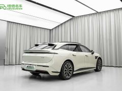 Zeekr 007GT Smart Drive Edition 75kWh - фото 6