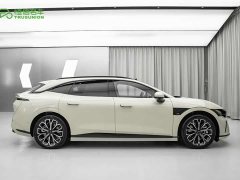 Zeekr 007GT Smart Drive Edition 75kWh - фото 7