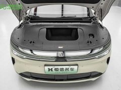 Zeekr 007GT Smart Drive Edition 75kWh - фото 8