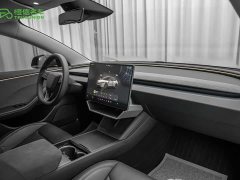 Tesla Model 3 Edition - фото 15