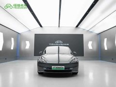 Tesla Model 3 Edition - фото 2