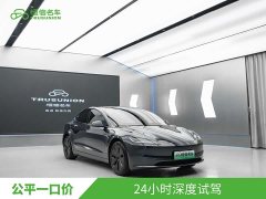 Tesla Model 3 Edition - фото 3