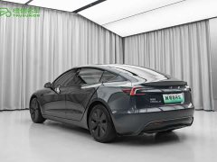 Tesla Model 3 Edition - фото 4