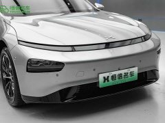 Xpeng P7 625E - фото 10