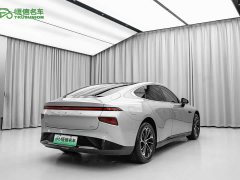 Xpeng P7 625E - фото 4